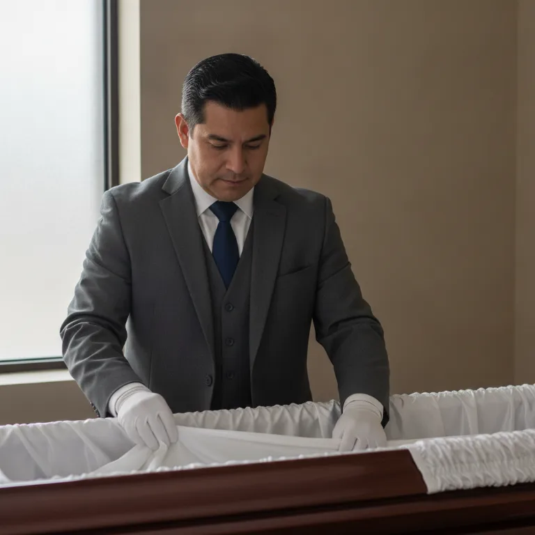 Agência Funerária serviço em Araras